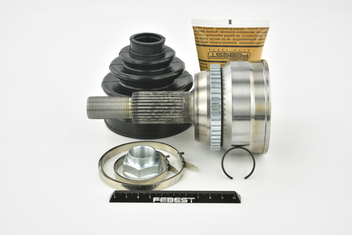 FEBEST 0110-MCV30A48 Knokkelled TOYOTA Camry Sedan (_V3_) 186 HK Benzin hvad koster