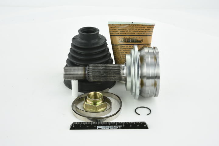 FEBEST 0110-NCP90: Articulatie, planetara punte fata, spre roata