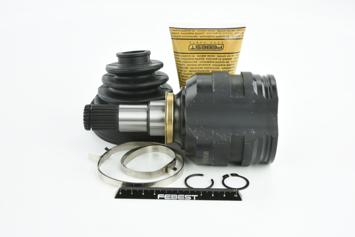 FEBEST 0111-001 Homokineet TOYOTA Yaris Hatchback (_P1_) 88 Pk Benzine kosten