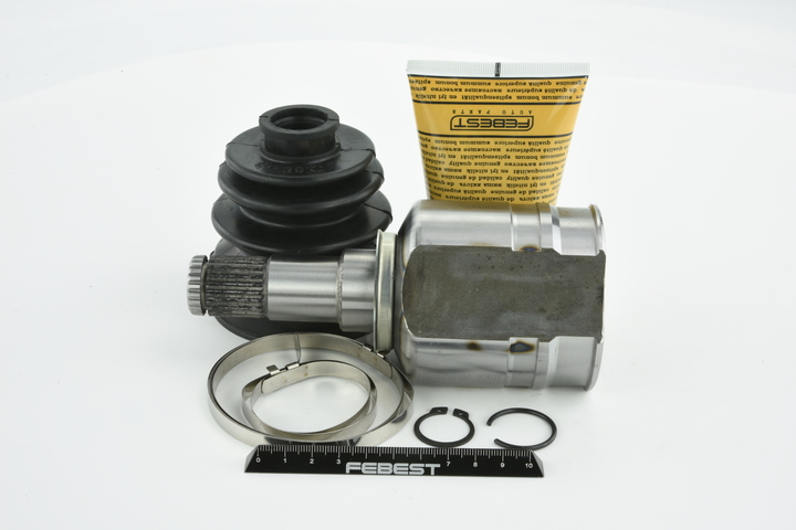 FEBEST 0111-2NZFE Junta homocinética TOYOTA Yaris Hatchback (_P13_) 95 cv Gasolina costo
