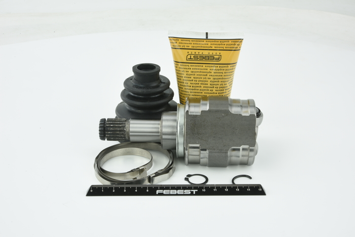 FEBEST 0111-ACA33R Homokineet TOYOTA AURIS (NRE15_, ZZE15_, ADE15_, ZRE15_, NDE15_) 167 Pk Benzine kosten