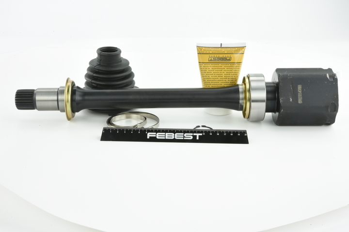 FEBEST 0111-ACV30RH Giunto omocinetico TOYOTA Avensis Verso (_M2_) 160 CV Benzina costo