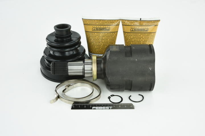FEBEST 0111-AE100 Άρθρωση, άξονας μετάδ. κίνησης TOYOTA Corolla Combi (_E10_) 110 PS Βενζίνη κόστος
