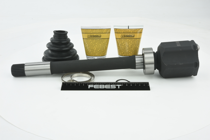 FEBEST 0111-AGV15RH: Articulatie, planetara spre cutia de viteze, Axa fata dreapta