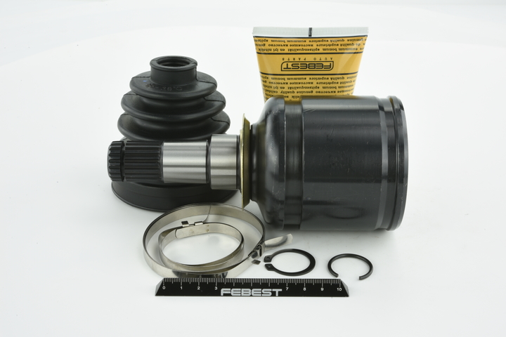 FEBEST 0111-CT220LH: Articulatie, planetara Axa fata stanga, spre cutia de viteze