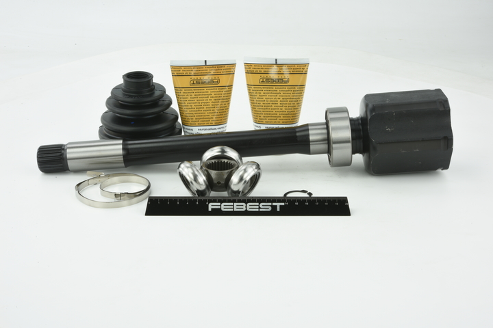 FEBEST 0111-GGL15RH: Set articulatie, planetara Axa fata dreapta, spre cutia de viteze