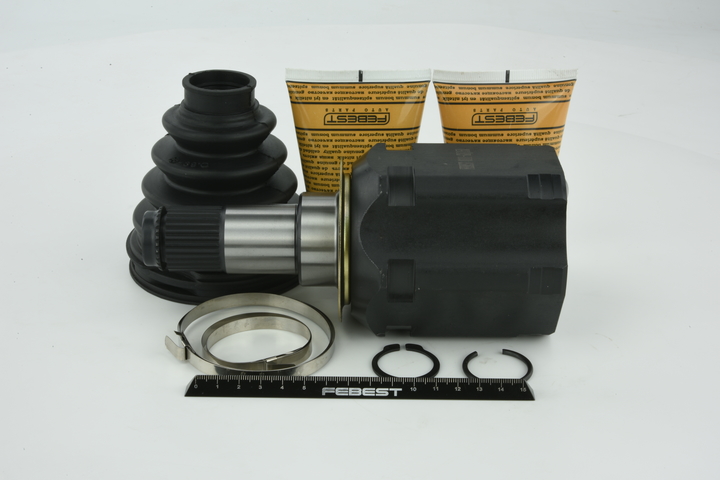 FEBEST 0111-GRJ150 Άρθρωση, άξονας μετάδ. κίνησης LEXUS GX II (J150) 306 PS Βενζίνη κόστος