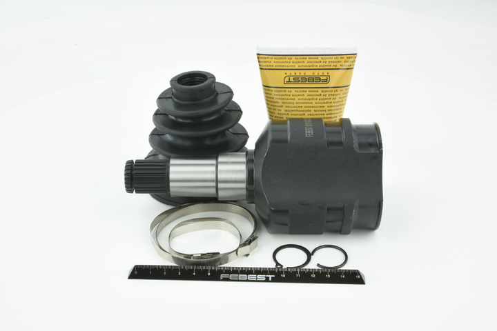FEBEST 0111-GRX125LH Féltengelycsukló LEXUS IS 2 (GSE2, ALE2, USE2) 215 LE Benzin ár