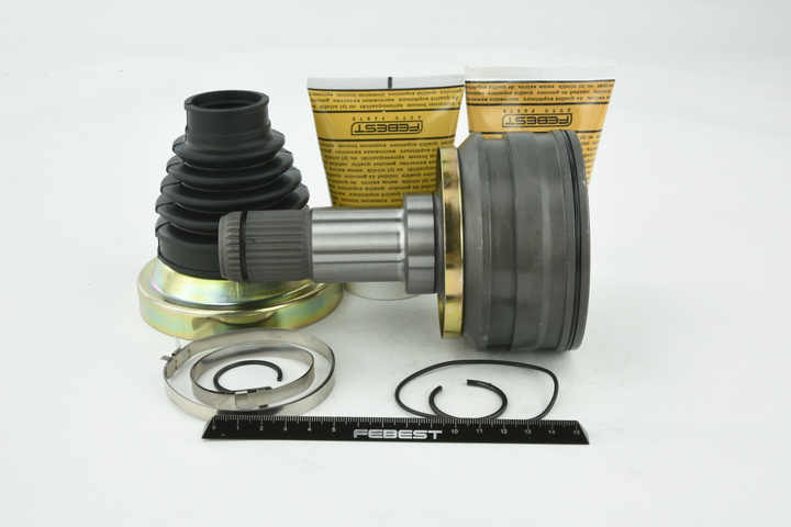 FEBEST 0111-GRX133R: Set articulatie, planetara spre cutia de viteze, puntea spate