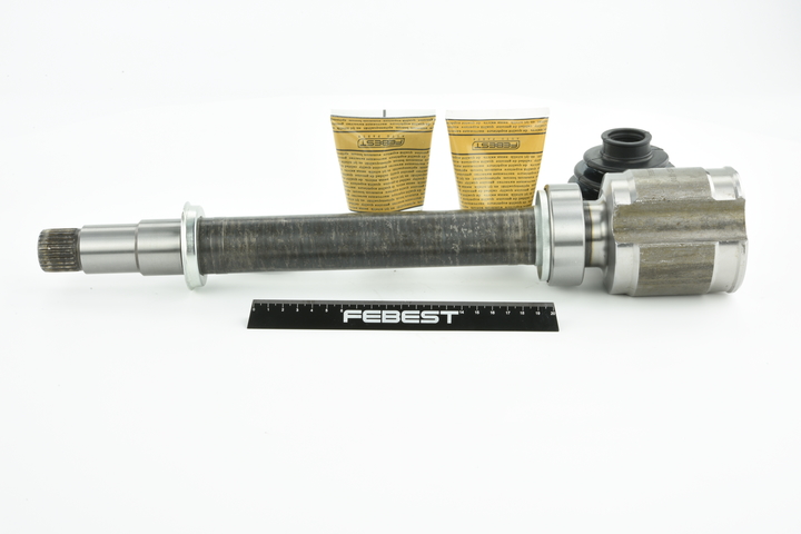 FEBEST 0111-GSX30RH Homokineet TOYOTA Avalon Sedan (_X3_) 269 Pk Benzine kosten