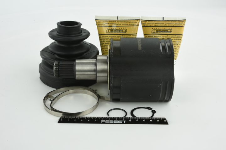 FEBEST 0111-KDJ95 Άρθρωση, άξονας μετάδ. κίνησης TOYOTA 4 RUNNER (KZN18_, VZN18_, RZN18_) 185 PS Βενζίνη κόστος