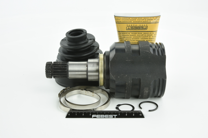 FEBEST 0111-SXM10LH Homokineet TOYOTA COROLLA (ZZE12_, NDE12_, ZDE12_) 136 Pk Benzine kosten