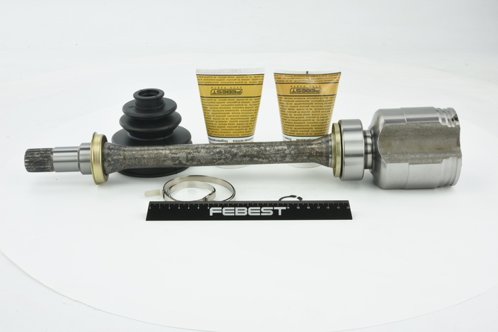 FEBEST 0111-SXM10RH Antriebswellengelenk TOYOTA RAV 4 I (SXA1_) 129 PS Benzin Kosten