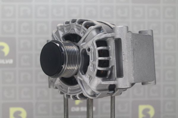 DA SILVA 011170: Alternador 150A