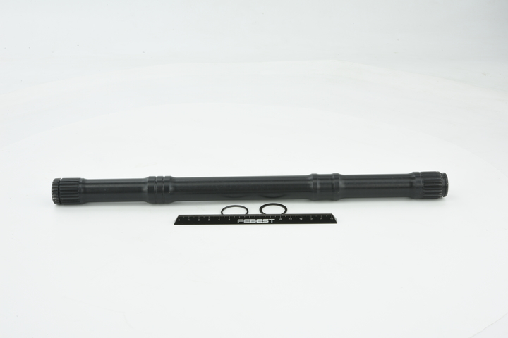 FEBEST 0112-AZT250LH: Planetara Axa fata stanga, 402mm