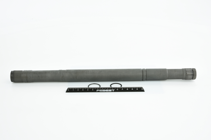 FEBEST 0112-CT220RH: Arbre de transmission Essieu avant droit, 392mm