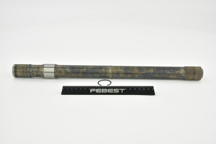 FEBEST 0112-LC80RH Άξονας μετάδοσης κίνησης LEXUS LX 205 PS Βενζίνη κόστος