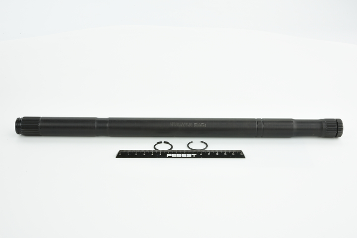 FEBEST 0112-ZZT251LH: Arbre de transmission Essieu avant gauche, 425mm
