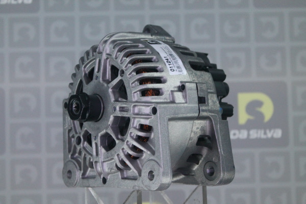 DA SILVA 011241: Lichtmaschine 110A