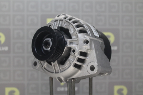 DA SILVA 011266: Alternátor 70A, so zabudovanym regulatorom