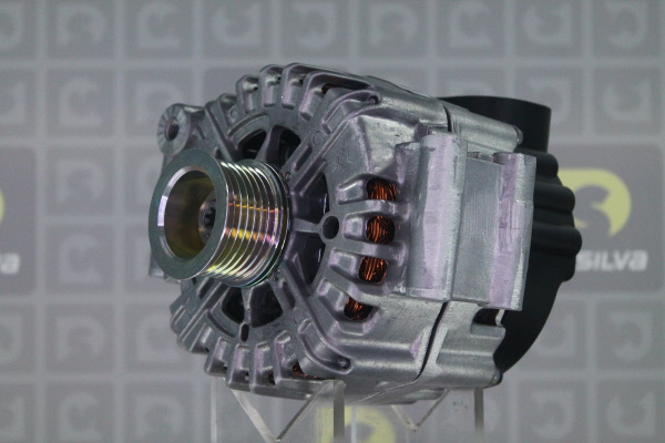 DA SILVA 011361: Lichtmaschine 220A