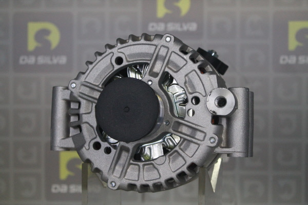 DA SILVA 011384: Lichtmaschine 150A