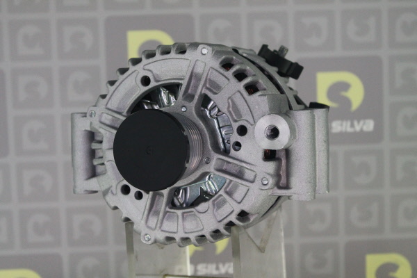 DA SILVA 011385: Lichtmaschine 180A
