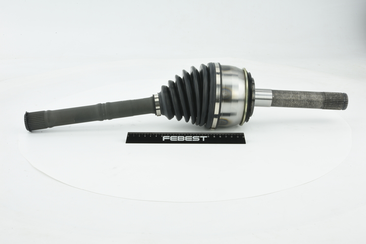 FEBEST 0114-074 Drivledd LEXUS LX (UZJ100) 235 hk Bensin hva koster