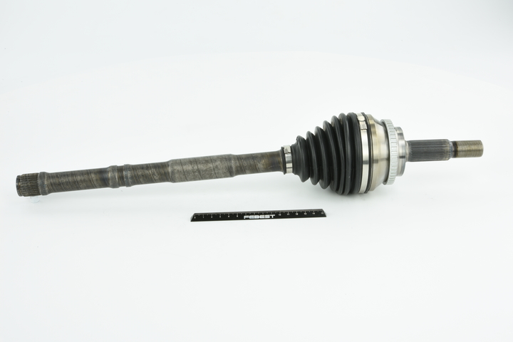 FEBEST 0114-ACV30A48: Articulatie, planetara spre roata, punte fata, cu senzor ABS