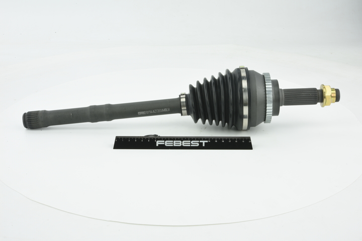 FEBEST 0114-AZT251A48LH: Articulatie, planetara punte fata, spre roata