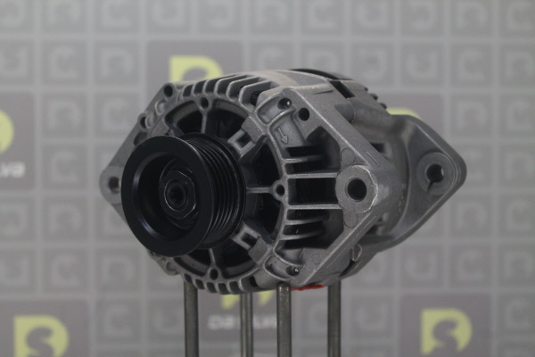 DA SILVA 011415: Alternátor 75A, so zabudovanym regulatorom