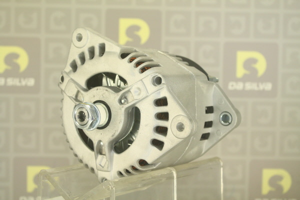 DA SILVA 011448: Lichtmaschine 100A, mit integriertem Regler