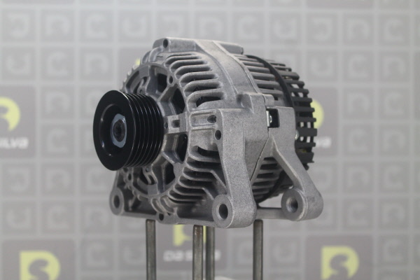 DA SILVA 011553: Alternátor 70A, so zabudovanym regulatorom