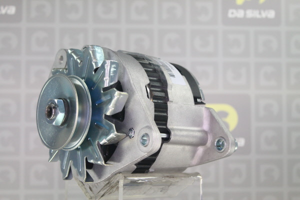 DA SILVA 011568: Lichtmaschine 70A