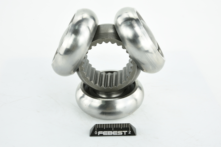 FEBEST 0116-ACV40: Tripoda, cardan
