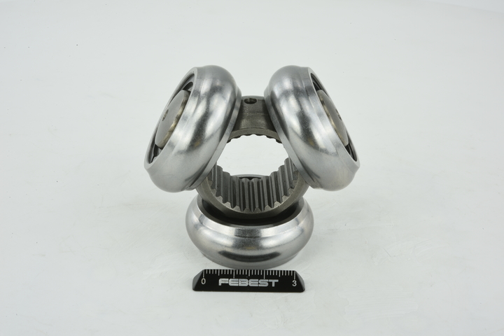 FEBEST 0116-AGV10 Трипод, полуоска LAND ROVER Range Rover Sport (L320) 211 K.C. дизел цена