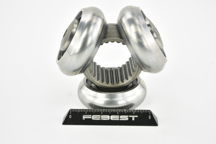 FEBEST 0116-GSV40 Трипод, полуоска LAND ROVER Range Rover Sport (L320) 211 K.C. дизел цена