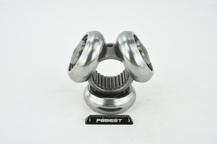 FEBEST 0116-MCV30 Tripode semiasse TOYOTA Avensis Verso (_M2_) 156 CV Benzina costo