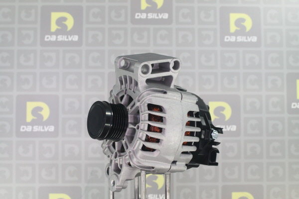 DA SILVA 011631: Lichtmaschine 150A