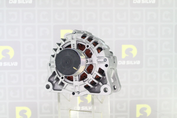 DA SILVA 011695: Alternador 90A