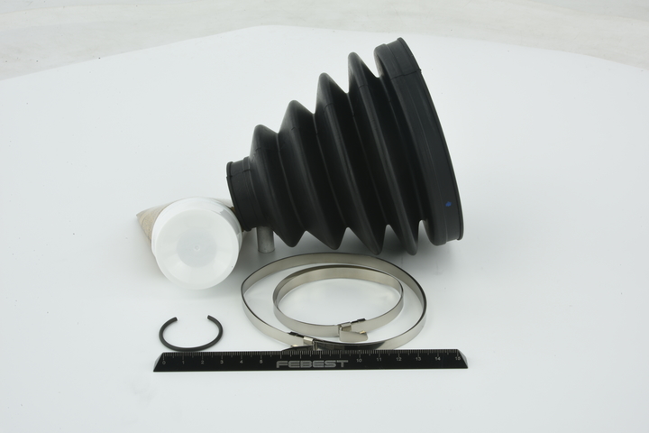 FEBEST 0117-074: Burduf cauciuc, articulatie planetara spre roata