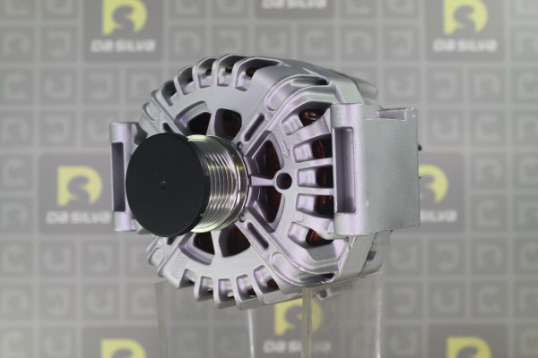 DA SILVA 011725: Alternador 220A