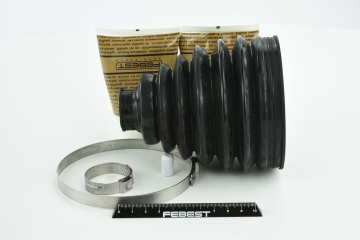 FEBEST 0117P-KUN26 Φούσκα, άξονας μετάδ. κίνησης JEEP GRAND CHEROKEE 4 (WK, WK2) 281 PS Βενζίνη κόστος