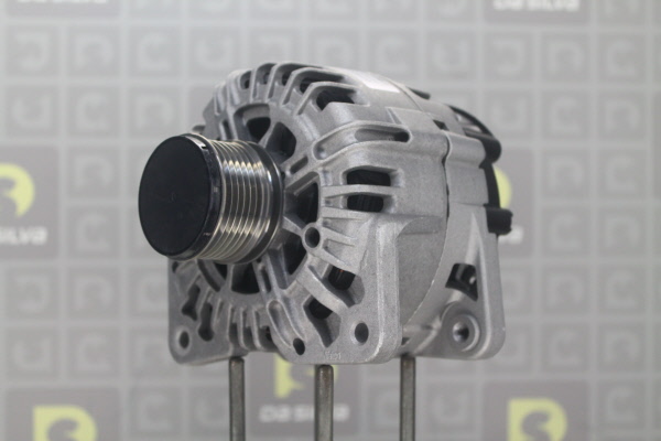 DA SILVA 011872: Alternador 160A