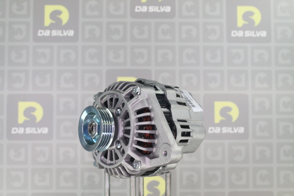 DA SILVA 011876: Alternátor 70A