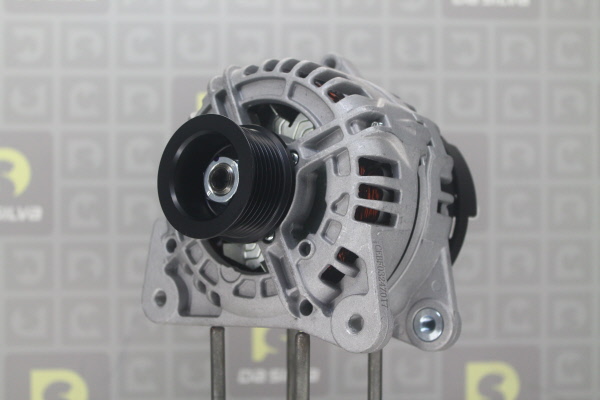 DA SILVA 011900: Alternador 90A