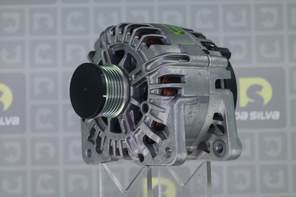 DA SILVA 011927: Alternador 150A