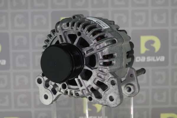DA SILVA 011955: Alternador 110A