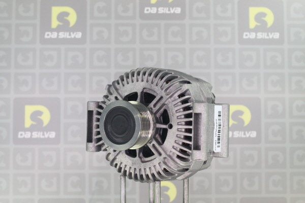 DA SILVA 011962: Alternátor 150A
