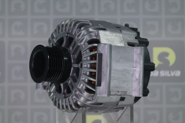 DA SILVA 011983: Alternador 150A